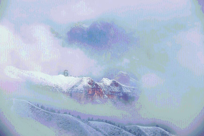 危险航线