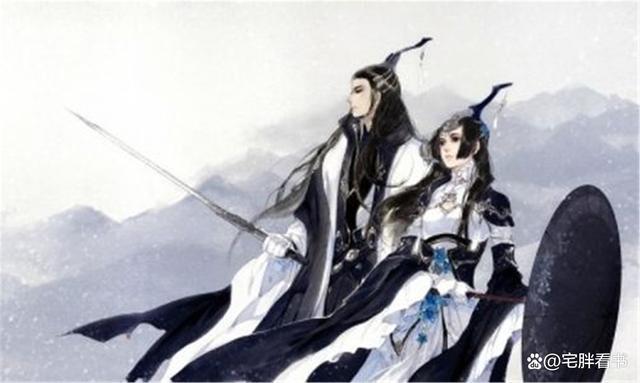 危险森林大逃脱